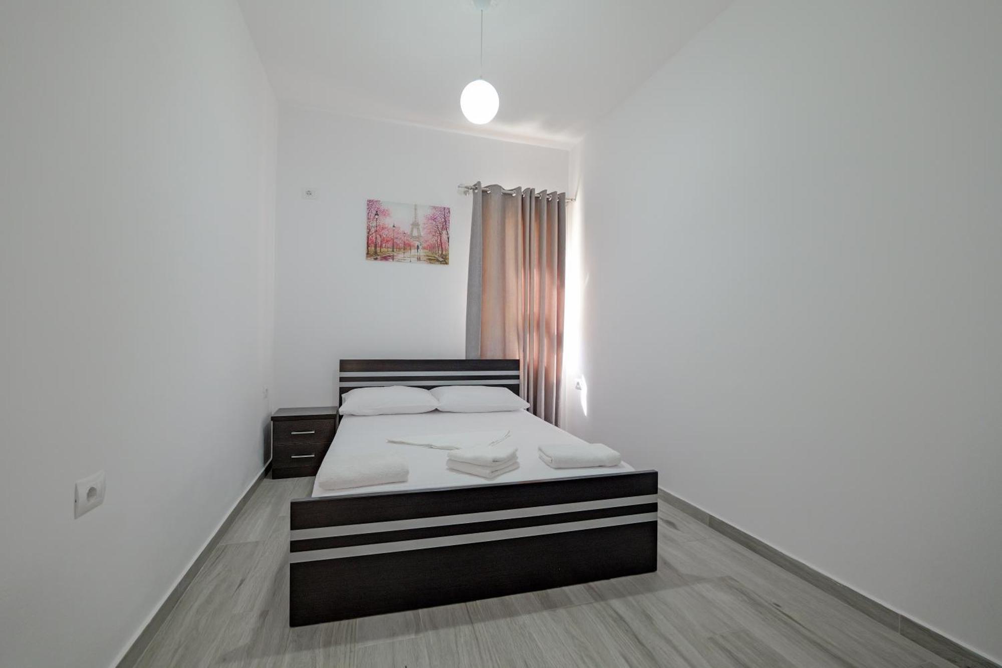 Villa Agur Kapo Ksamil Ruang foto